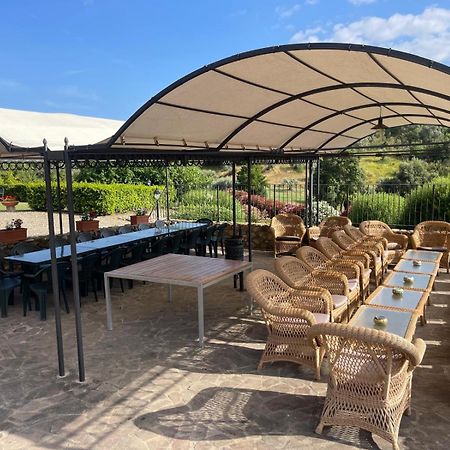 Tenuta Montemassi Podere Montauzzo المظهر الخارجي الصورة