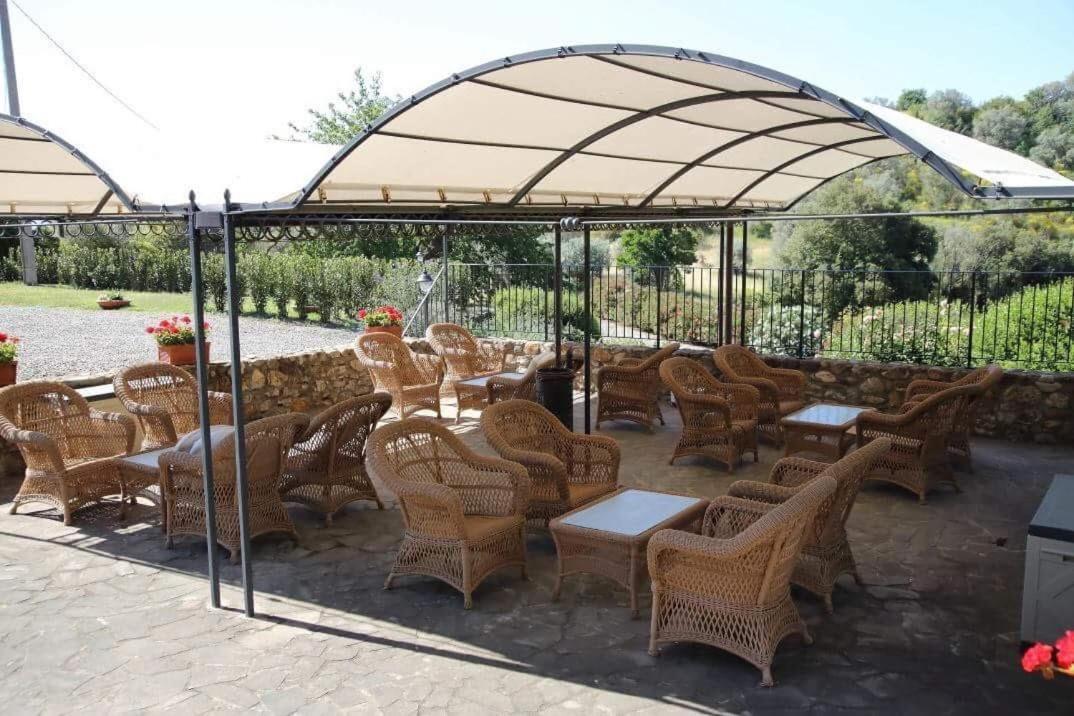 Tenuta Montemassi Podere Montauzzo المظهر الخارجي الصورة