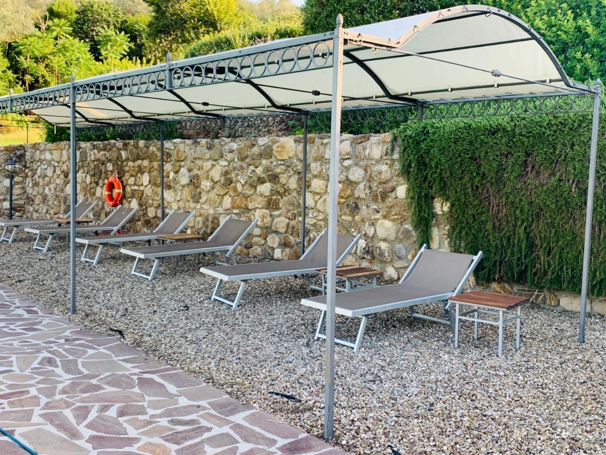 Tenuta Montemassi Podere Montauzzo المظهر الخارجي الصورة