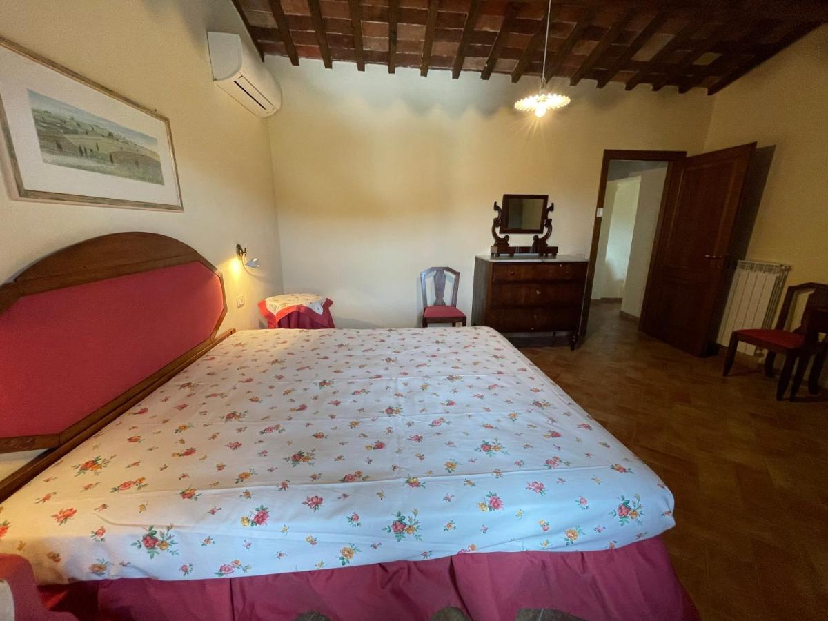 Tenuta Montemassi Podere Montauzzo المظهر الخارجي الصورة
