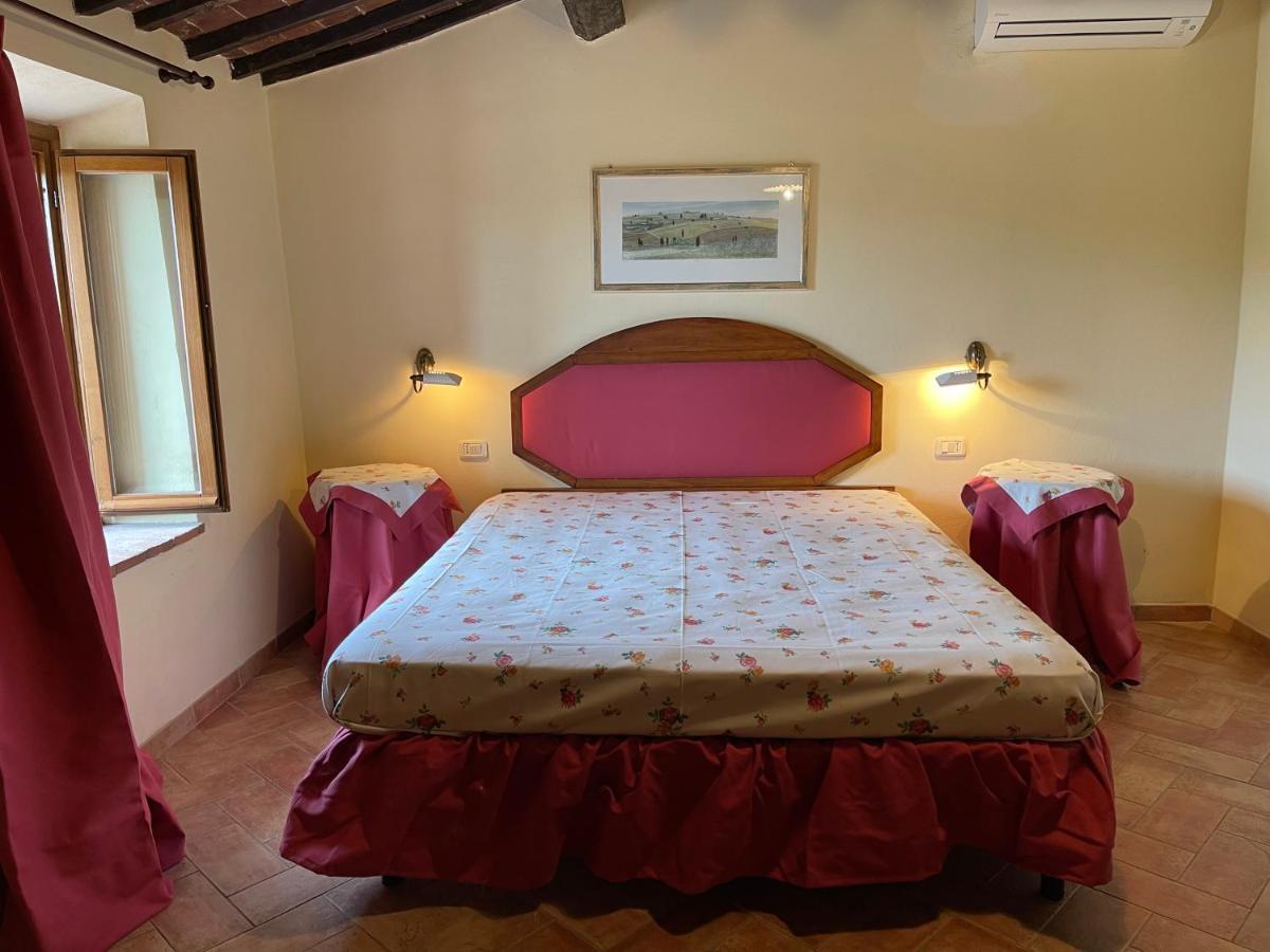 Tenuta Montemassi Podere Montauzzo المظهر الخارجي الصورة