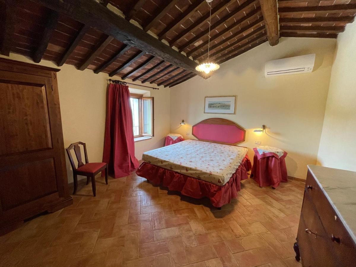 Tenuta Montemassi Podere Montauzzo المظهر الخارجي الصورة