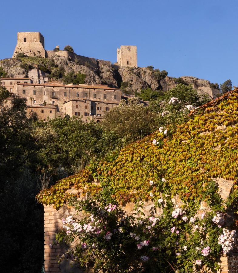 Tenuta Montemassi Podere Montauzzo المظهر الخارجي الصورة
