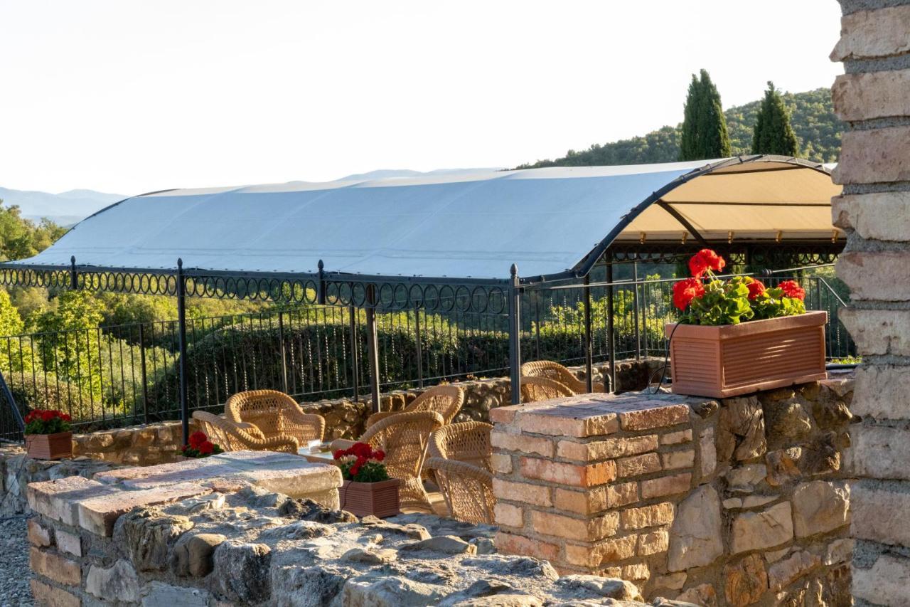 Tenuta Montemassi Podere Montauzzo المظهر الخارجي الصورة