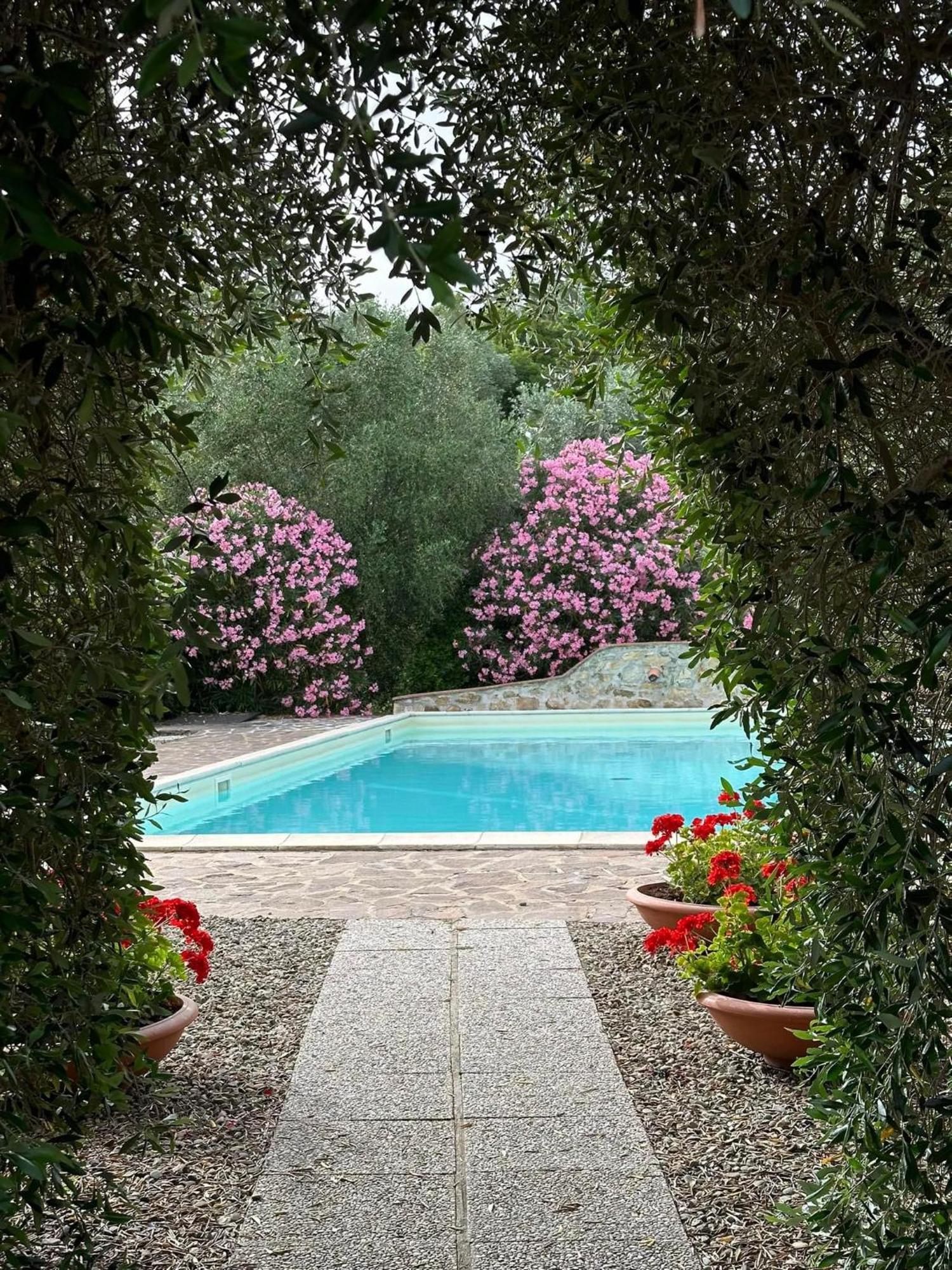 Tenuta Montemassi Podere Montauzzo المظهر الخارجي الصورة