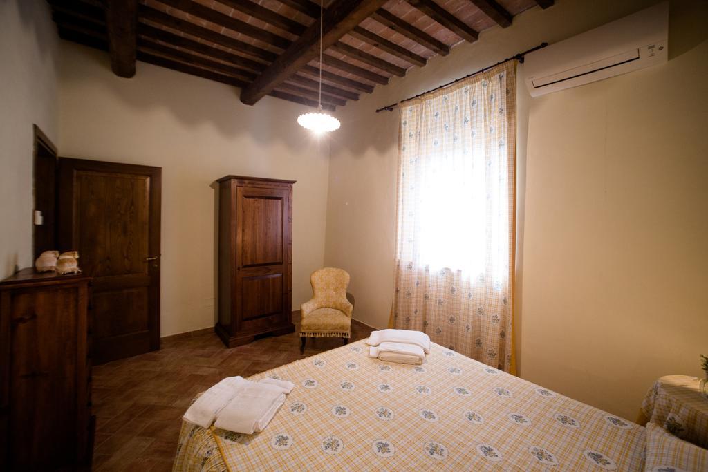 Tenuta Montemassi Podere Montauzzo المظهر الخارجي الصورة