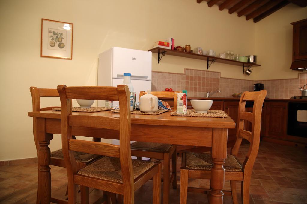 Tenuta Montemassi Podere Montauzzo المظهر الخارجي الصورة