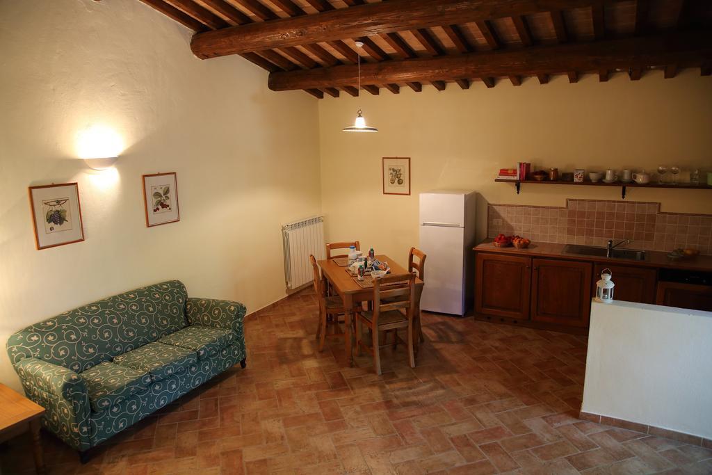 Tenuta Montemassi Podere Montauzzo المظهر الخارجي الصورة