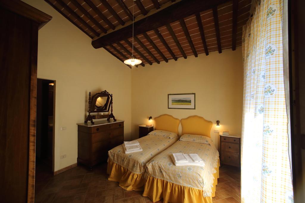 Tenuta Montemassi Podere Montauzzo المظهر الخارجي الصورة