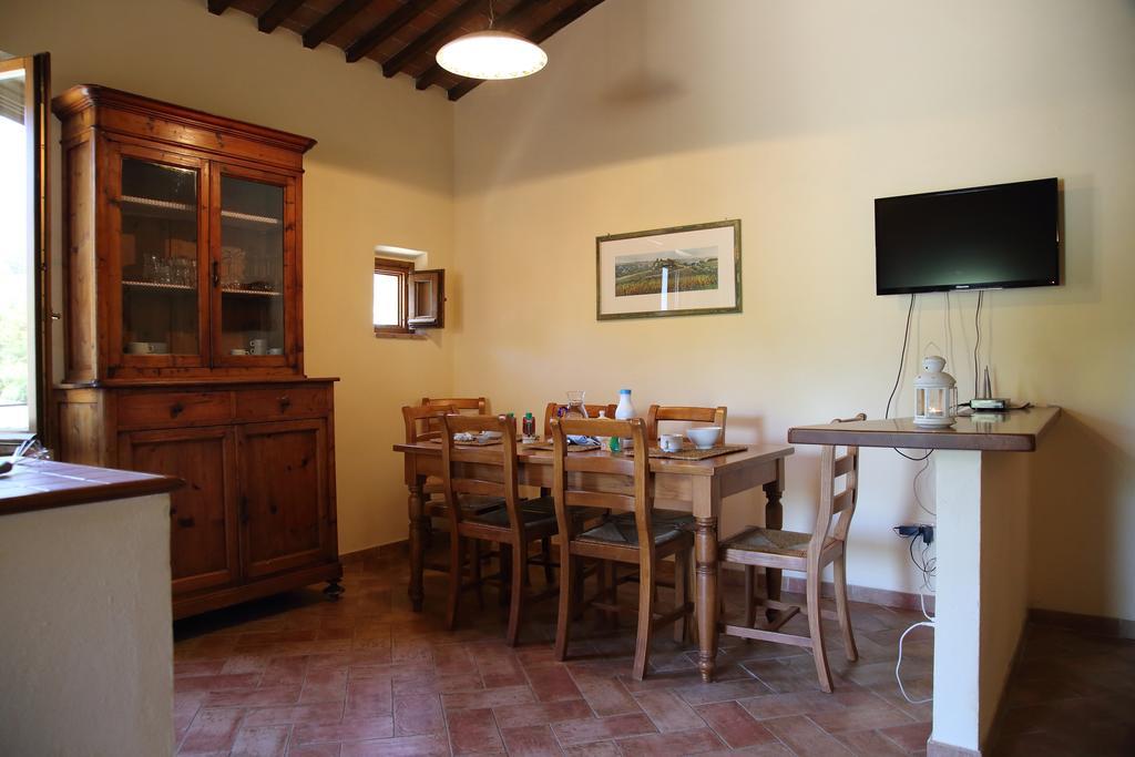 Tenuta Montemassi Podere Montauzzo المظهر الخارجي الصورة