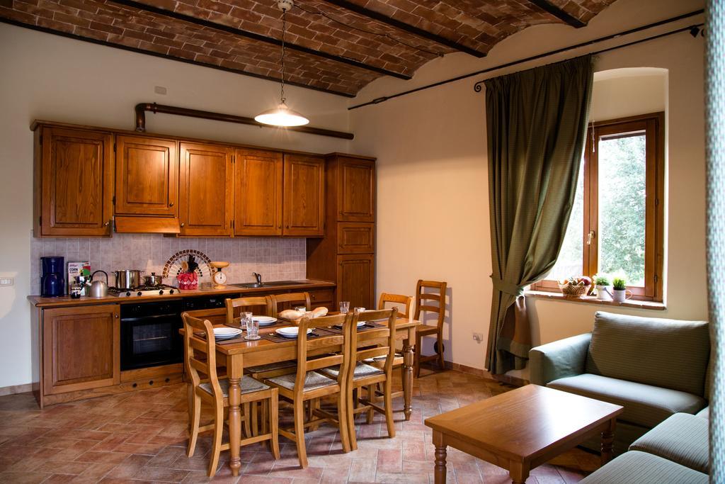 Tenuta Montemassi Podere Montauzzo المظهر الخارجي الصورة