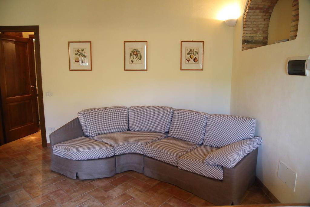 Tenuta Montemassi Podere Montauzzo المظهر الخارجي الصورة