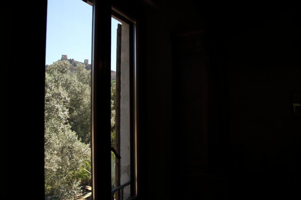 Tenuta Montemassi Podere Montauzzo المظهر الخارجي الصورة