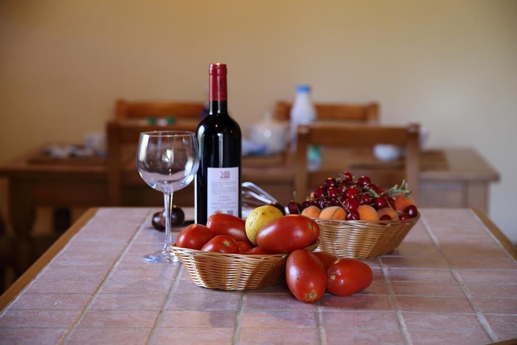 Tenuta Montemassi Podere Montauzzo المظهر الخارجي الصورة