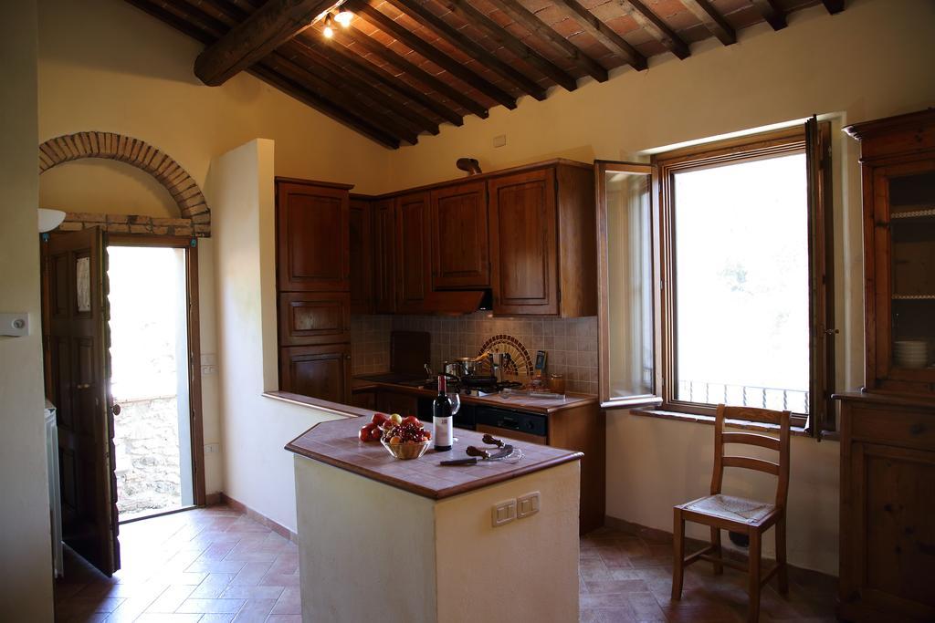 Tenuta Montemassi Podere Montauzzo المظهر الخارجي الصورة